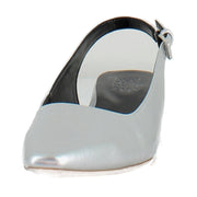 Silver Metallic