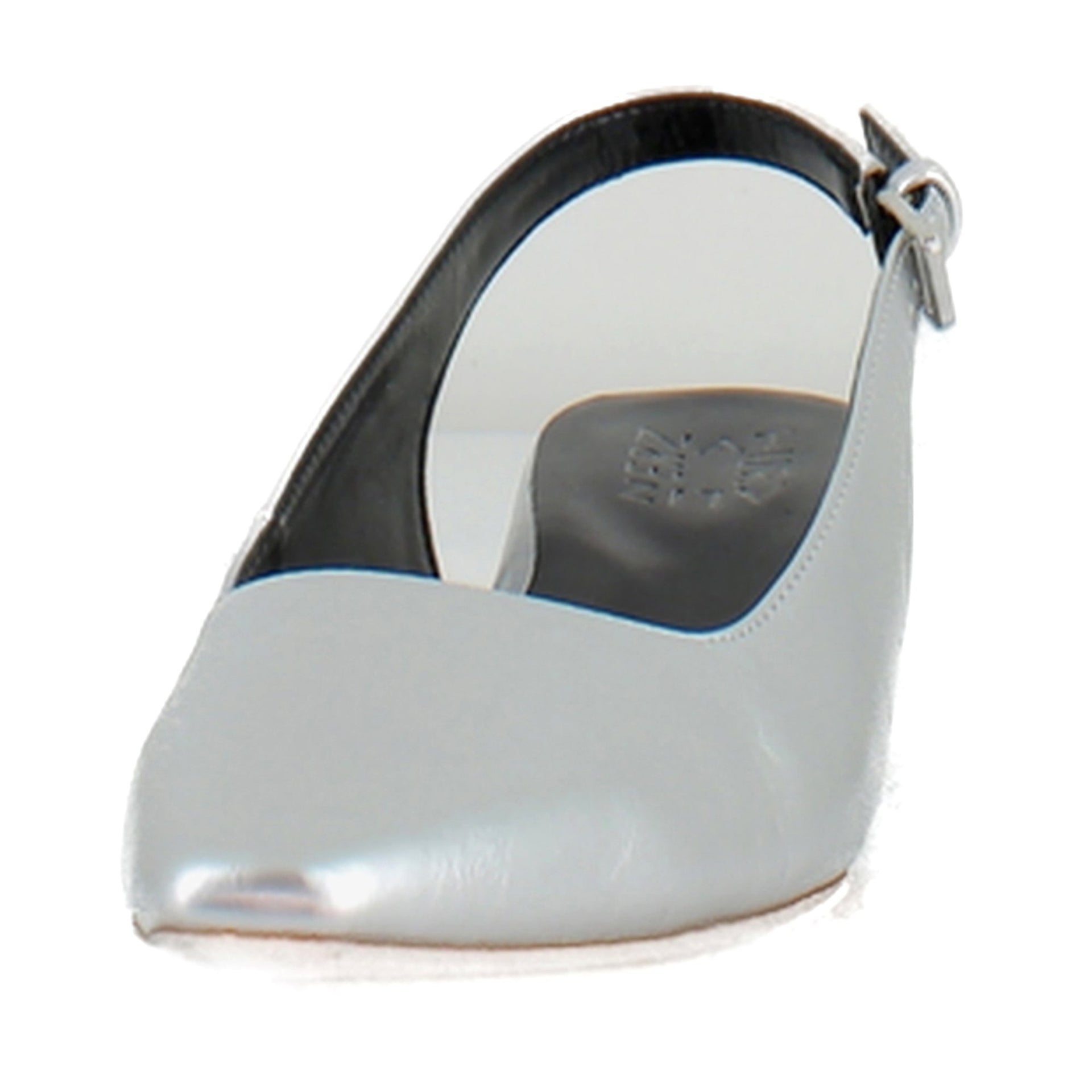 Silver Metallic