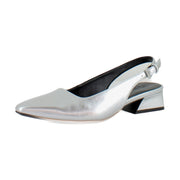 Silver Metallic
