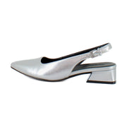Silver Metallic