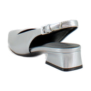 Silver Metallic