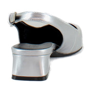 Silver Metallic