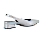 Silver Metallic