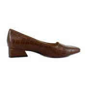 Brown Croco