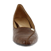 Brown Croco