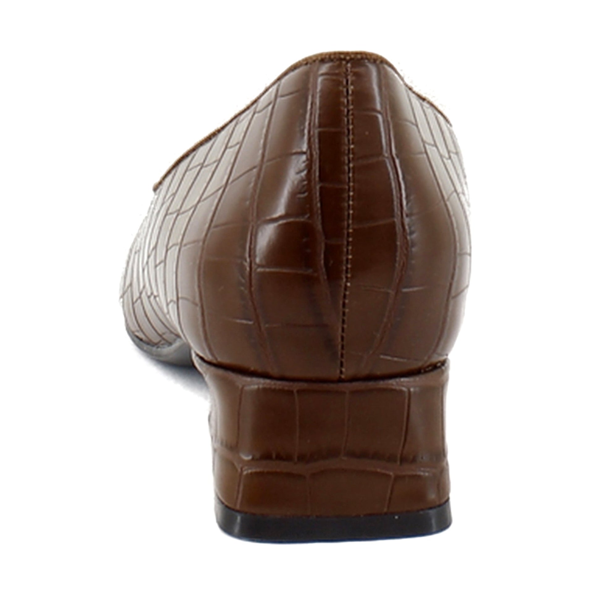 Brown Croco