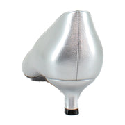 Silver Metallic