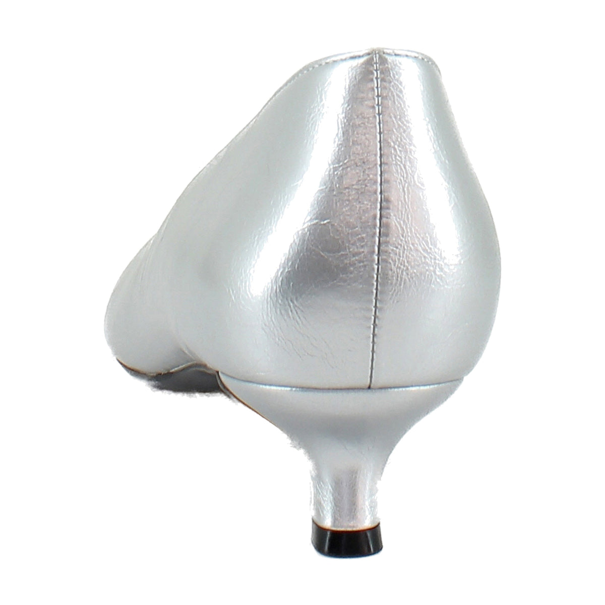 Silver Metallic