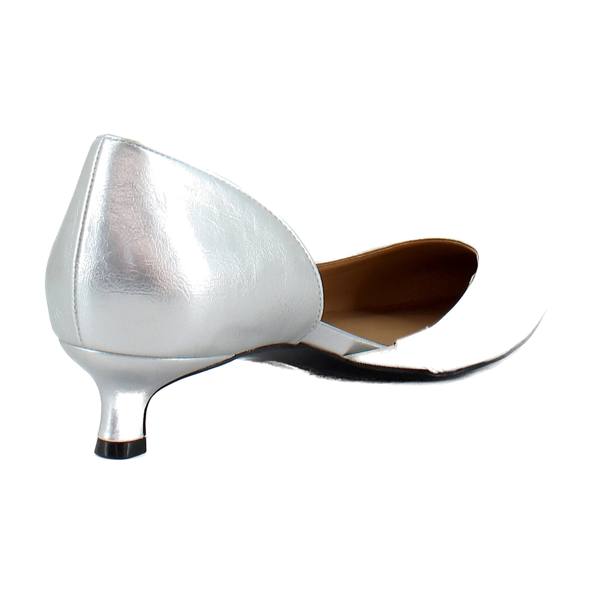 Silver Metallic