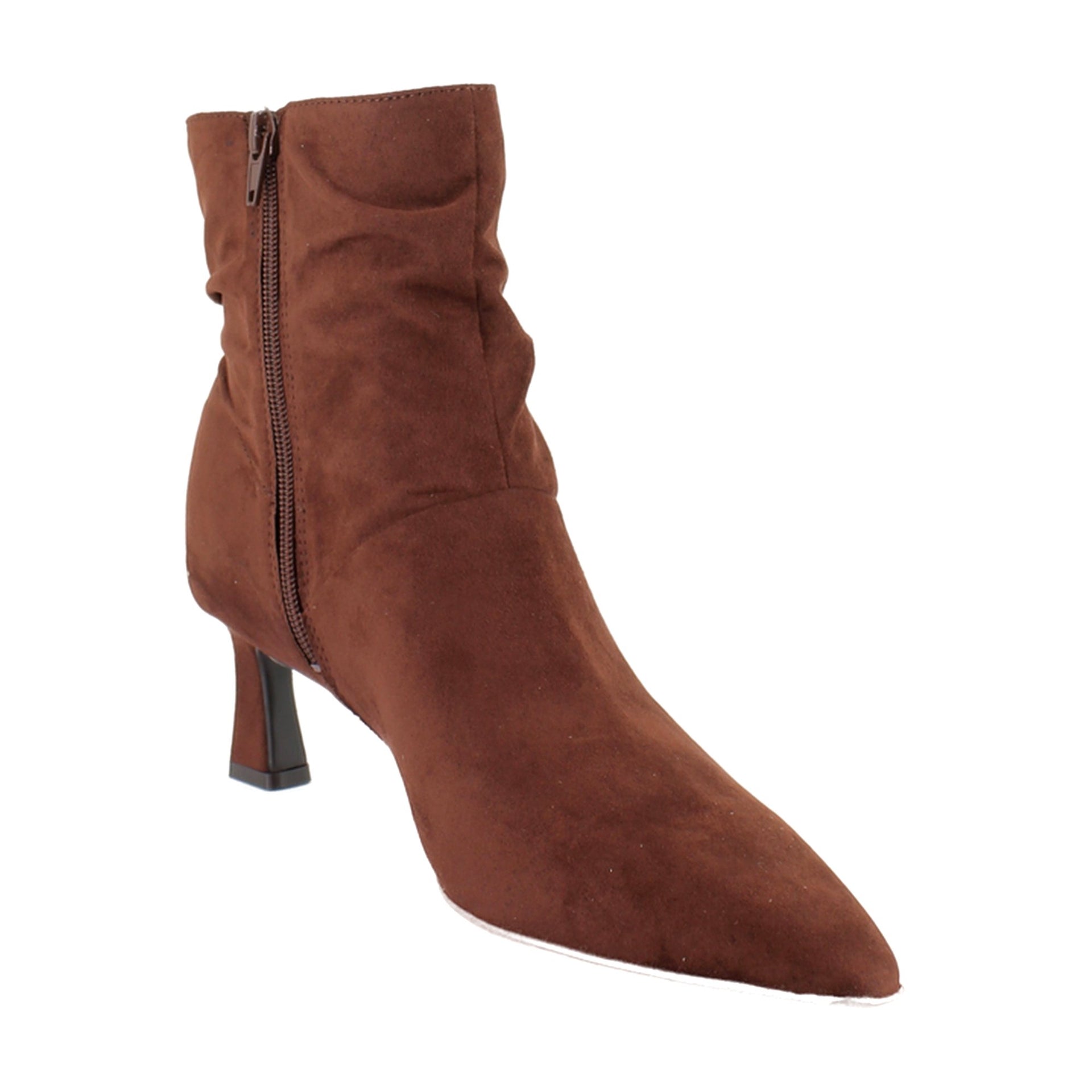 Cappuccino Brown