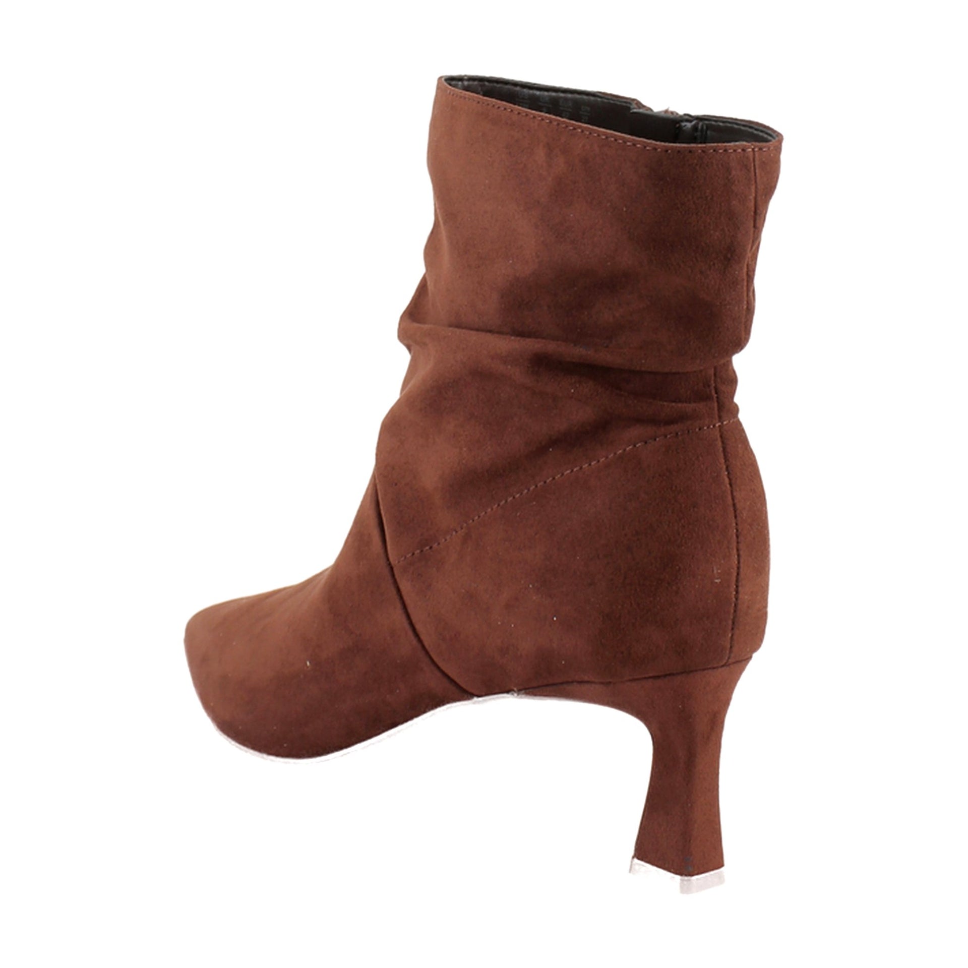 Cappuccino Brown