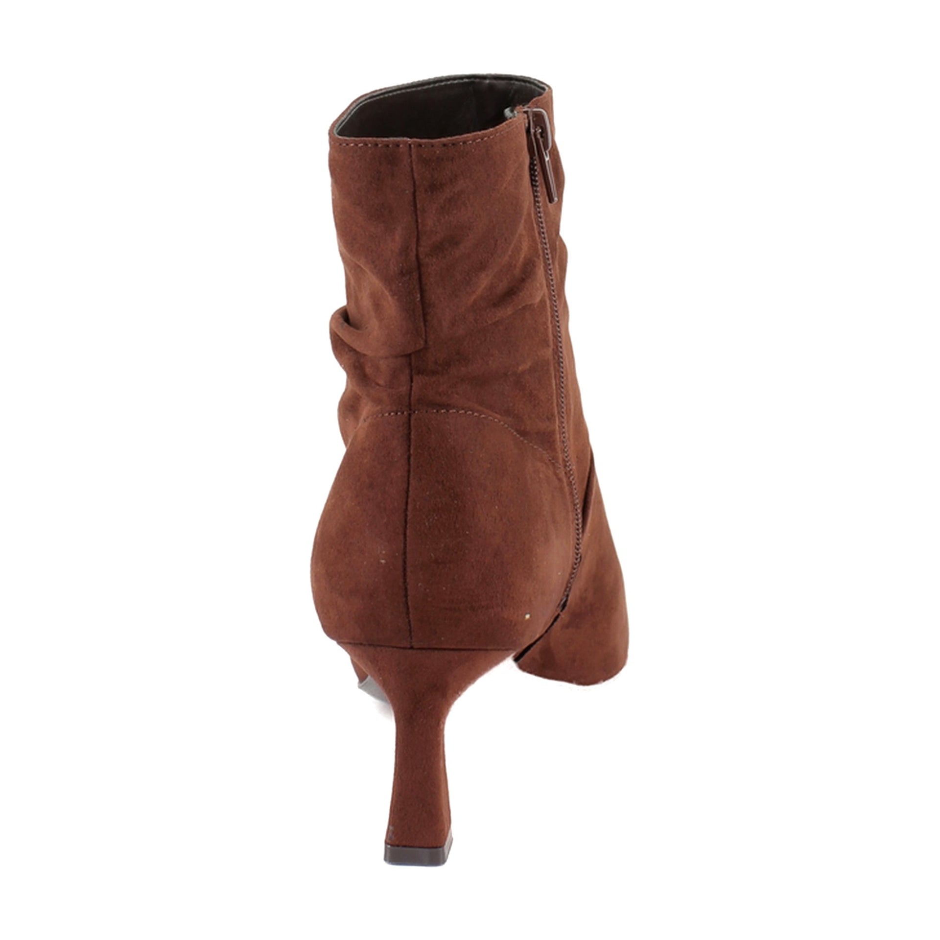 Cappuccino Brown