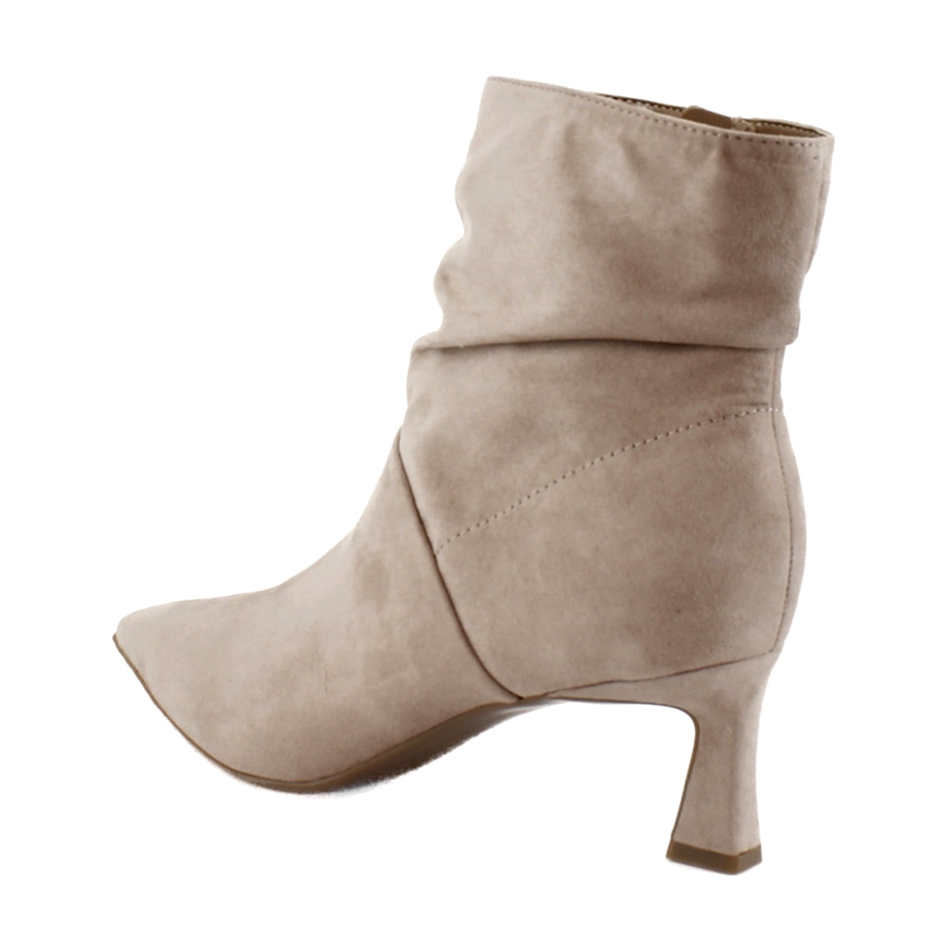 Warm Taupe