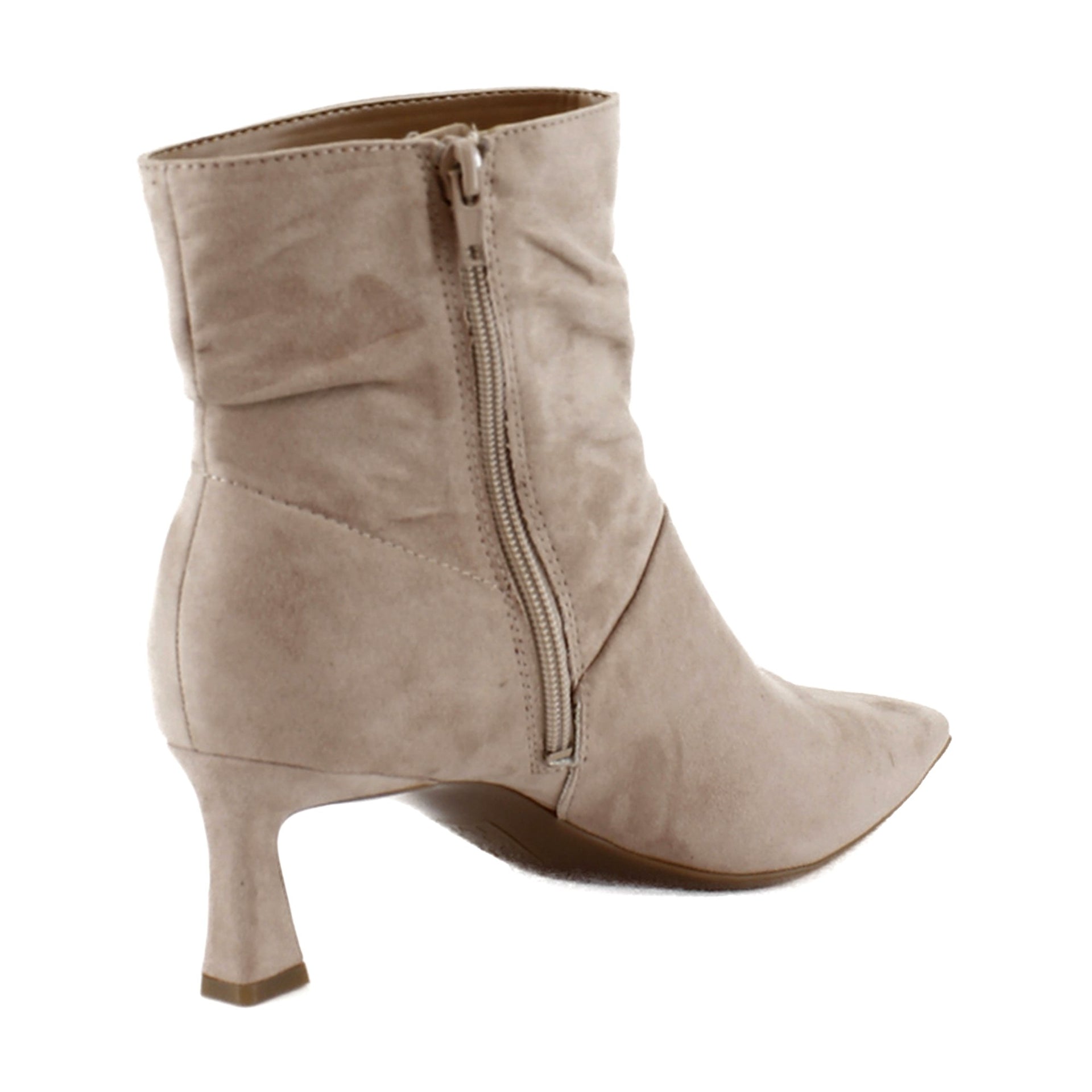 Warm Taupe