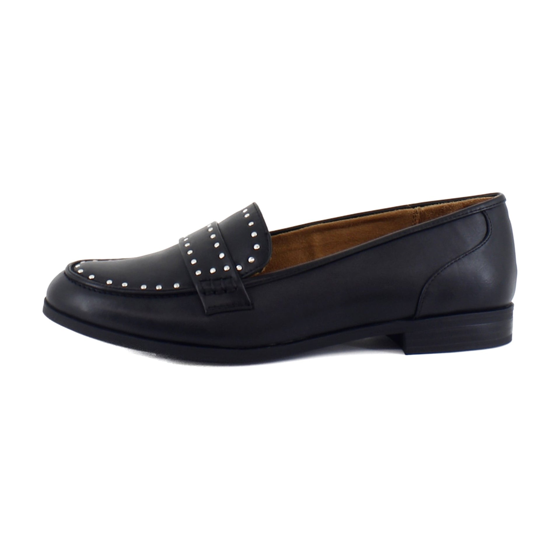 Black Stud