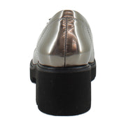 Pewter Silver Metallic