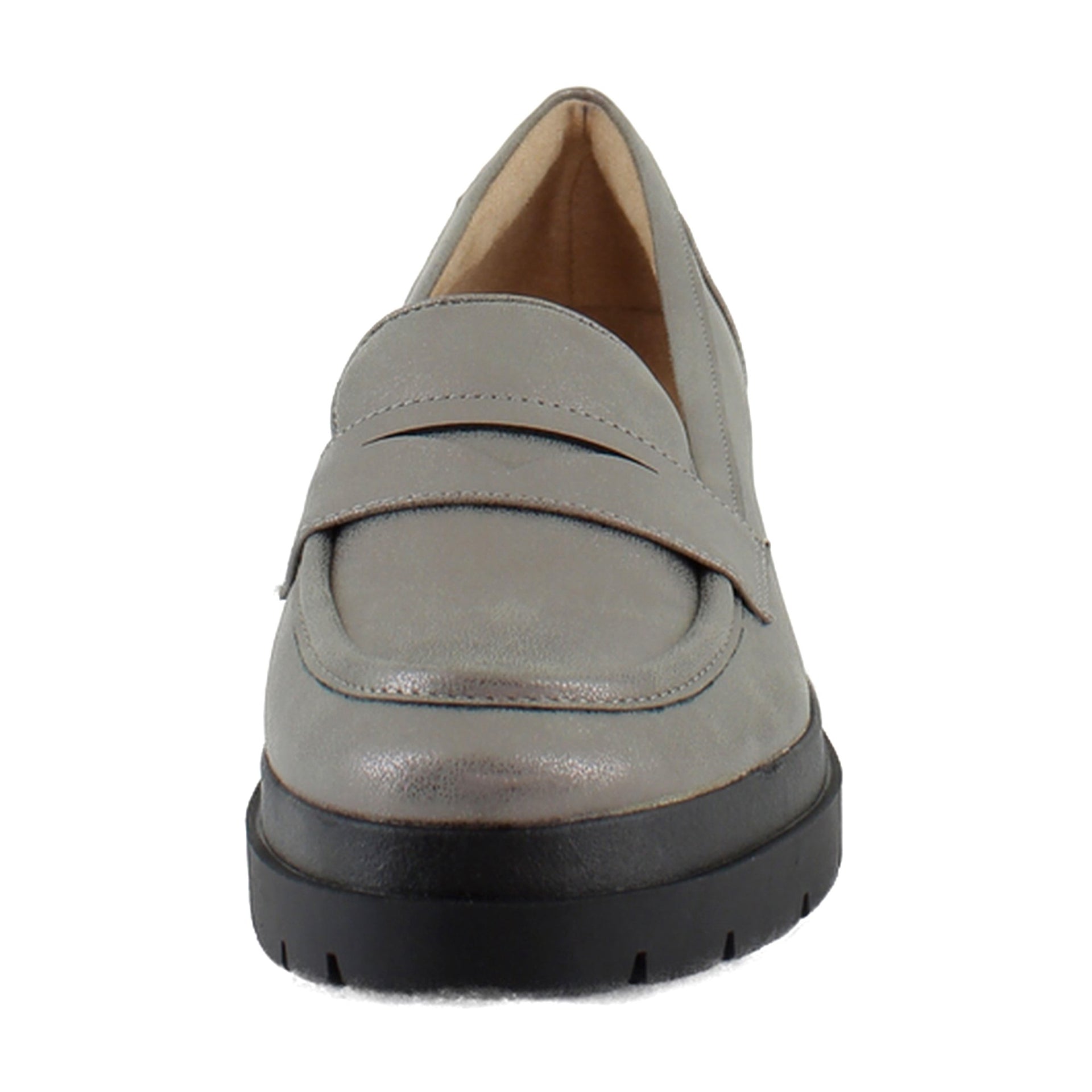 Pewter Silver Metallic