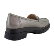Pewter Silver Metallic