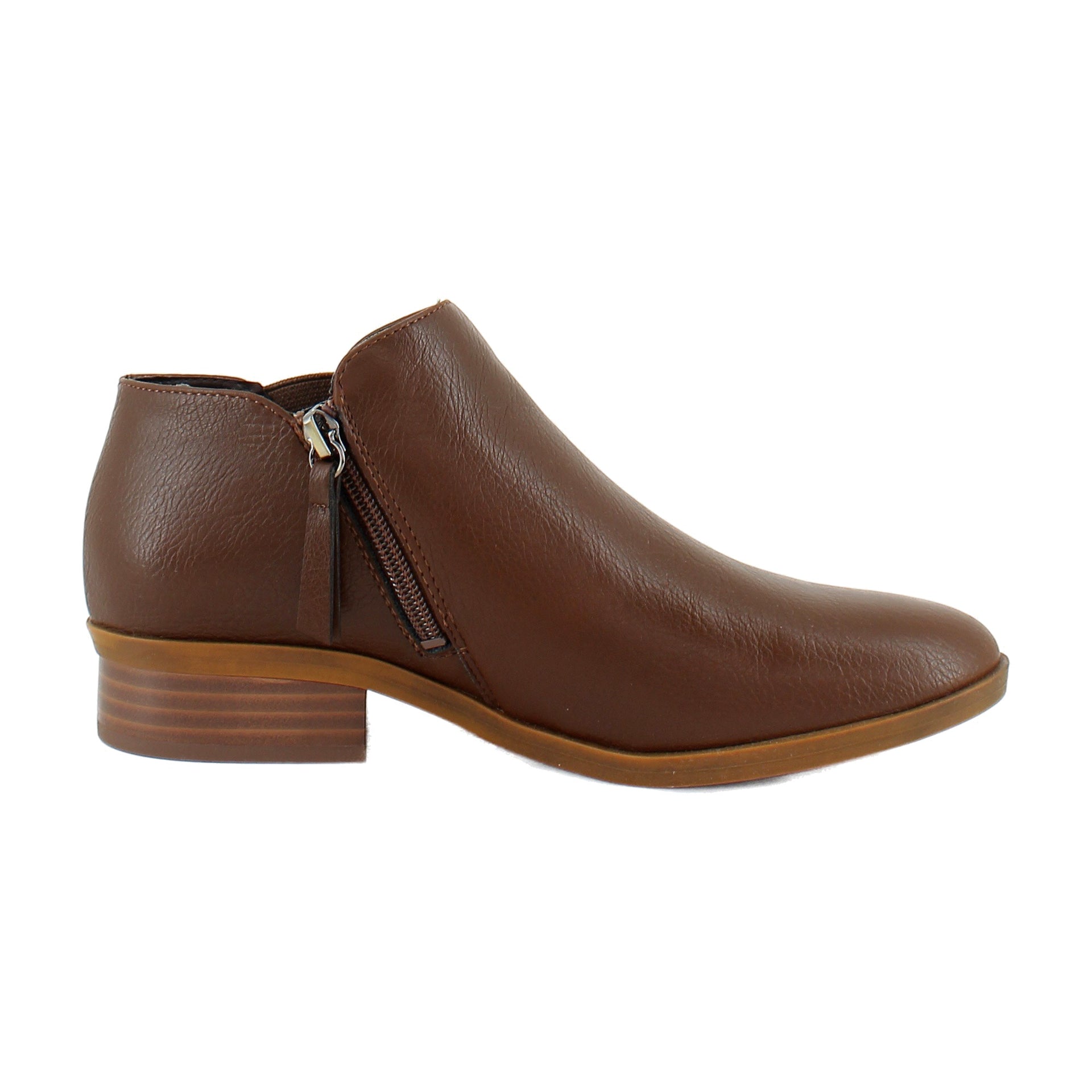 Cinnamon Brown