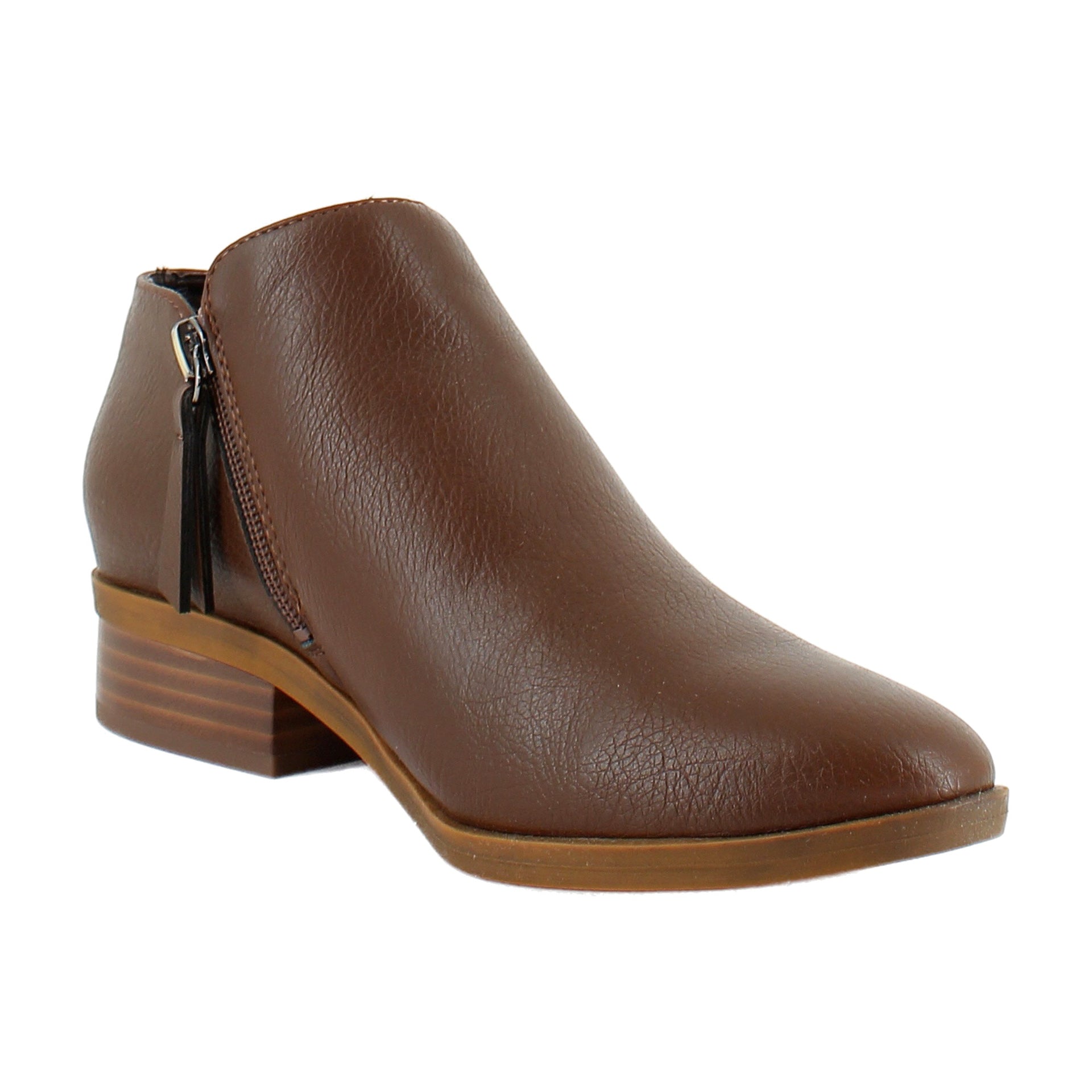 Cinnamon Brown