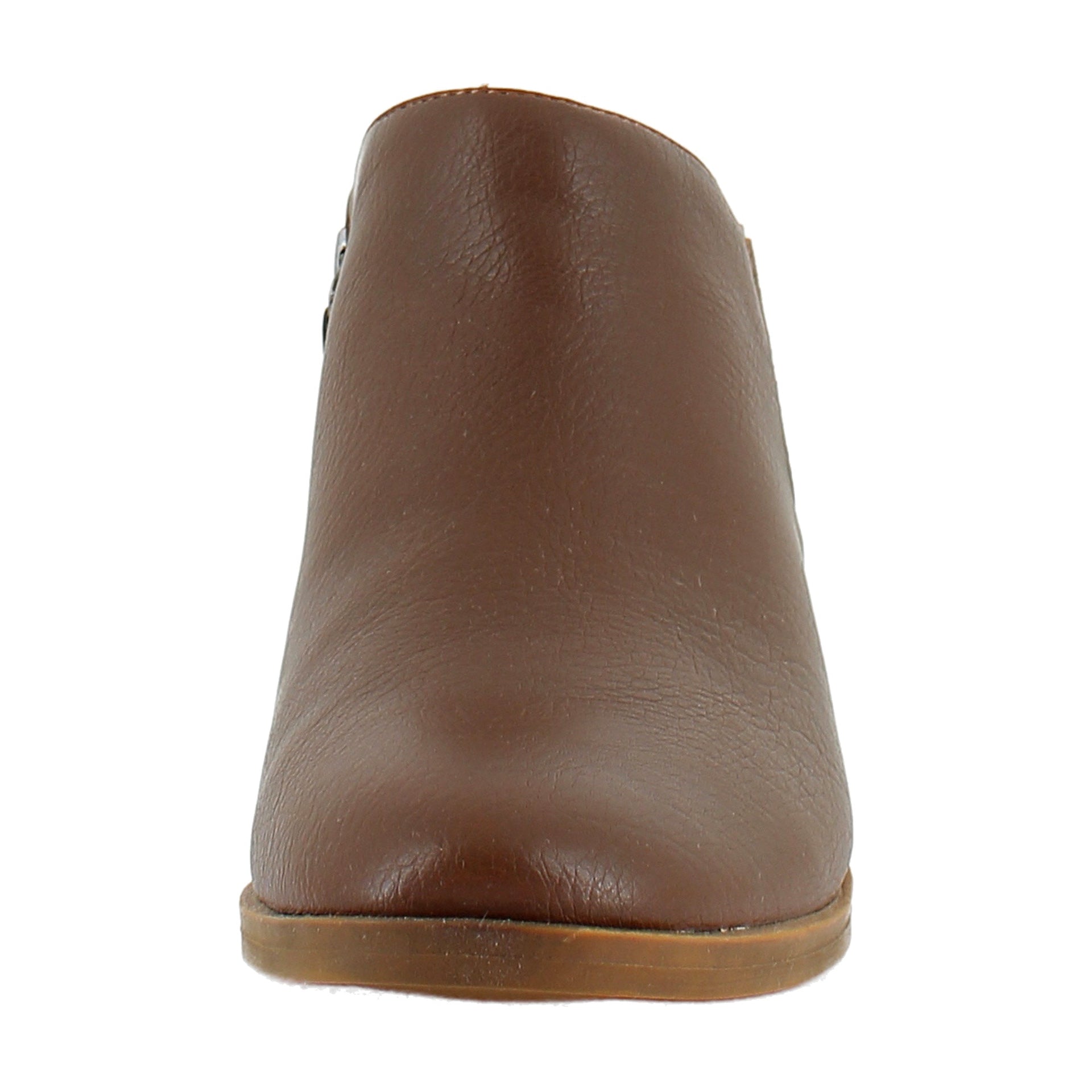 Cinnamon Brown