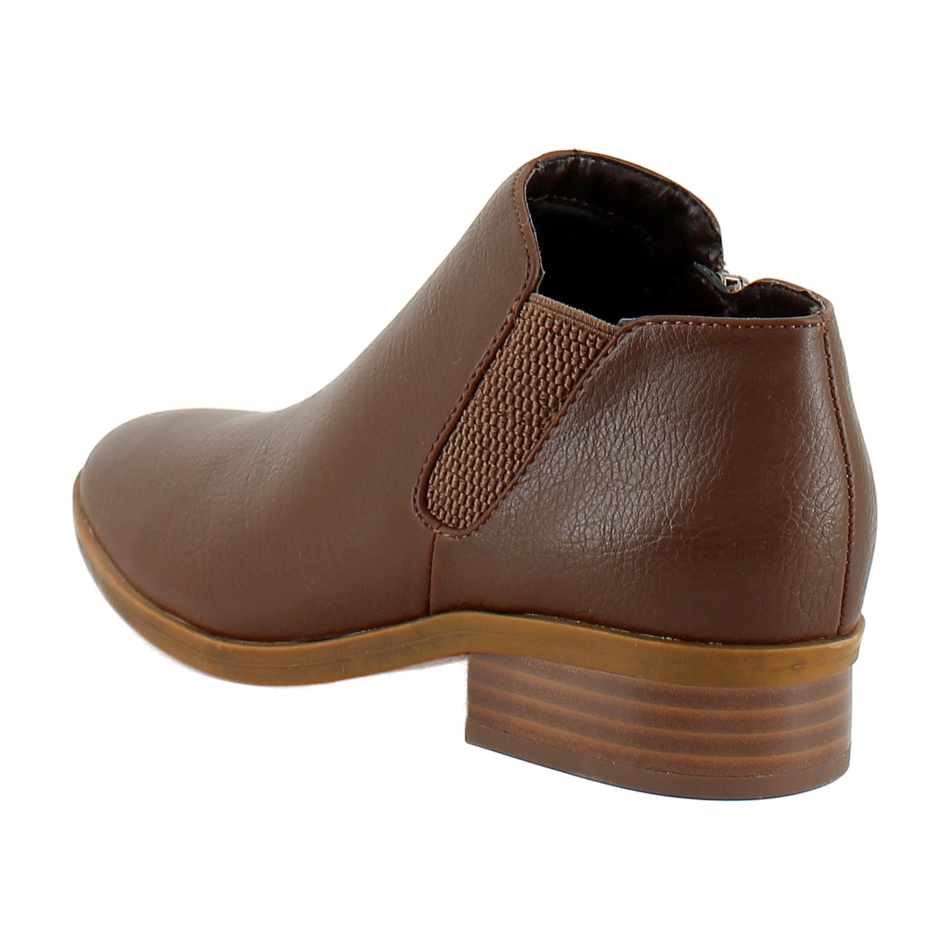 Cinnamon Brown