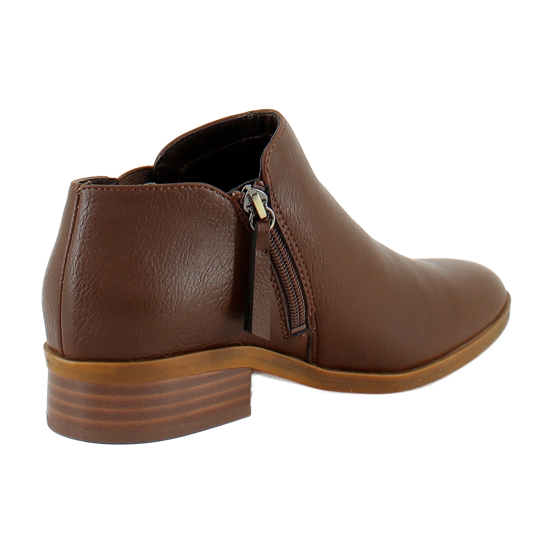 Cinnamon Brown