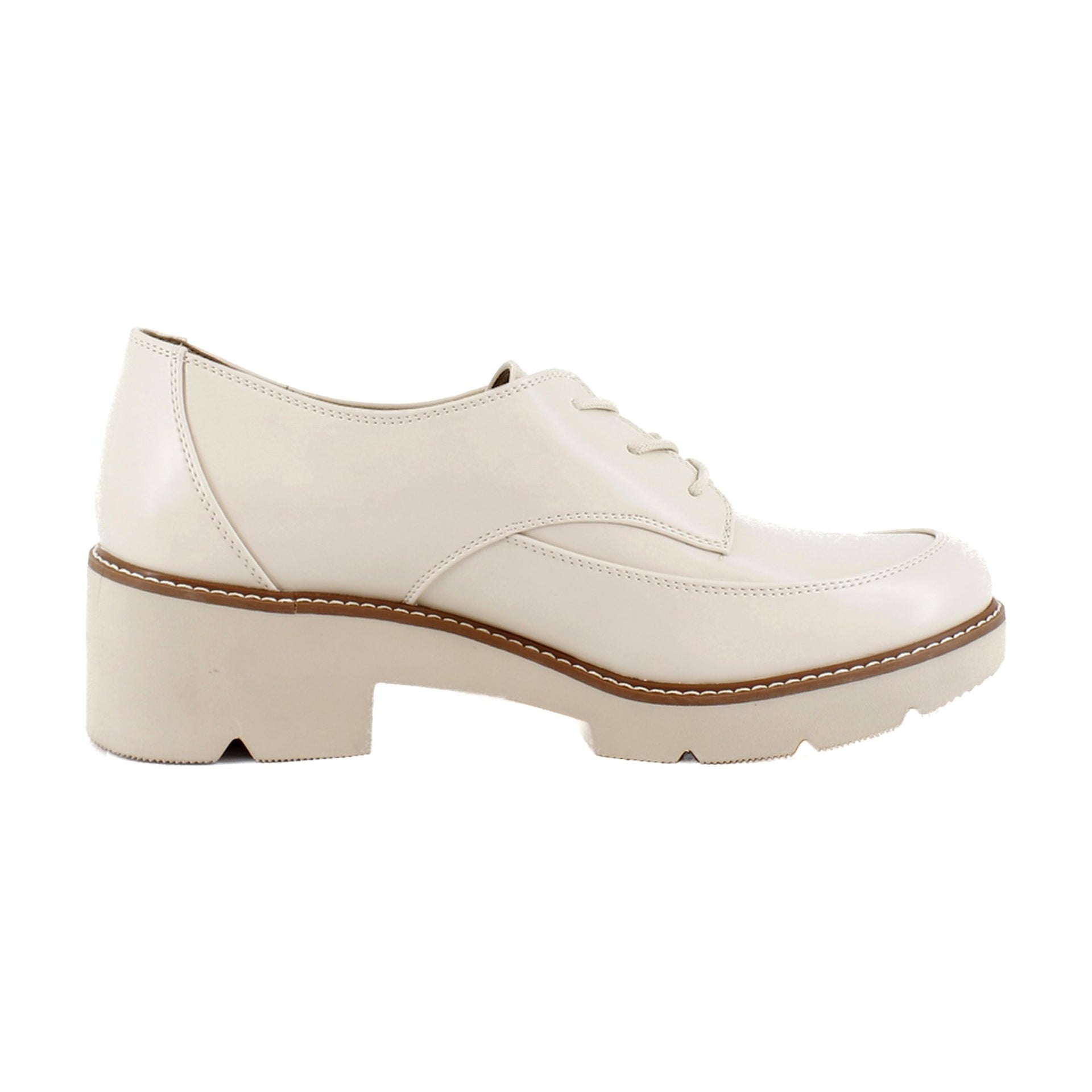 Porcelain Off White