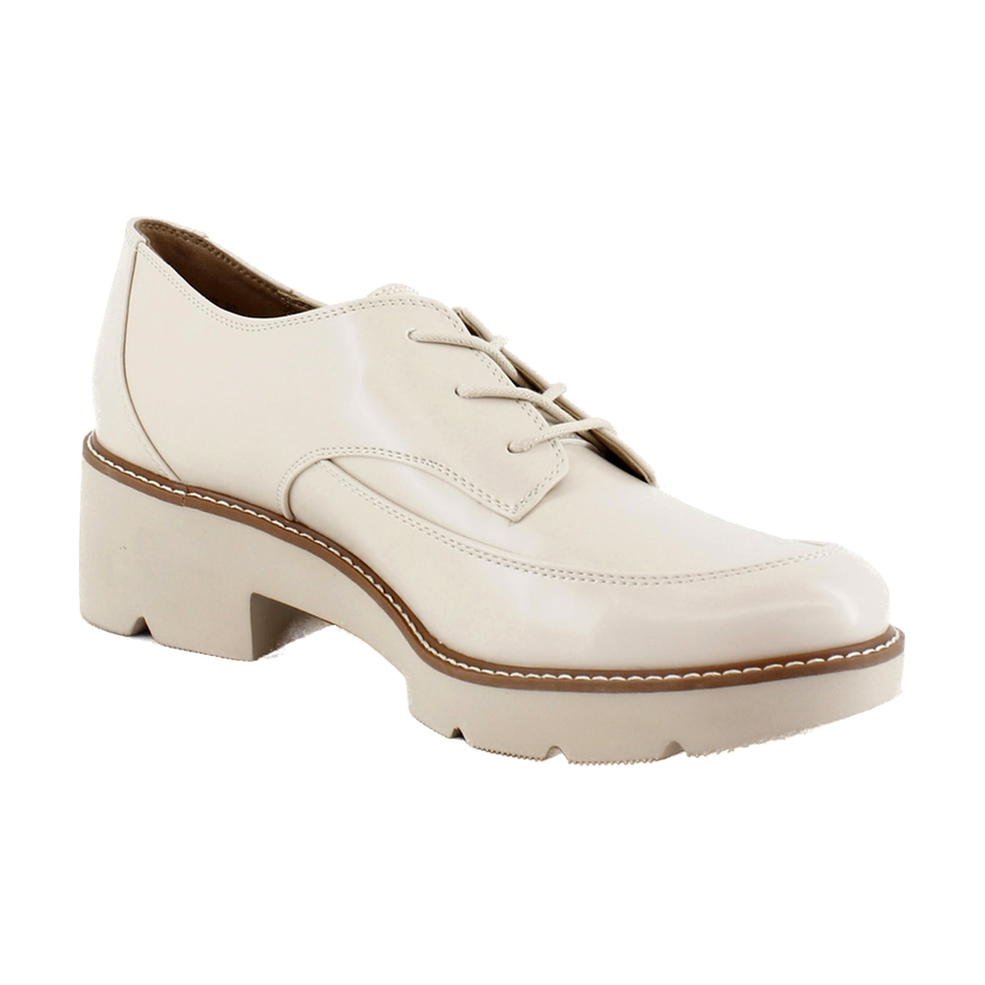 Porcelain Off White