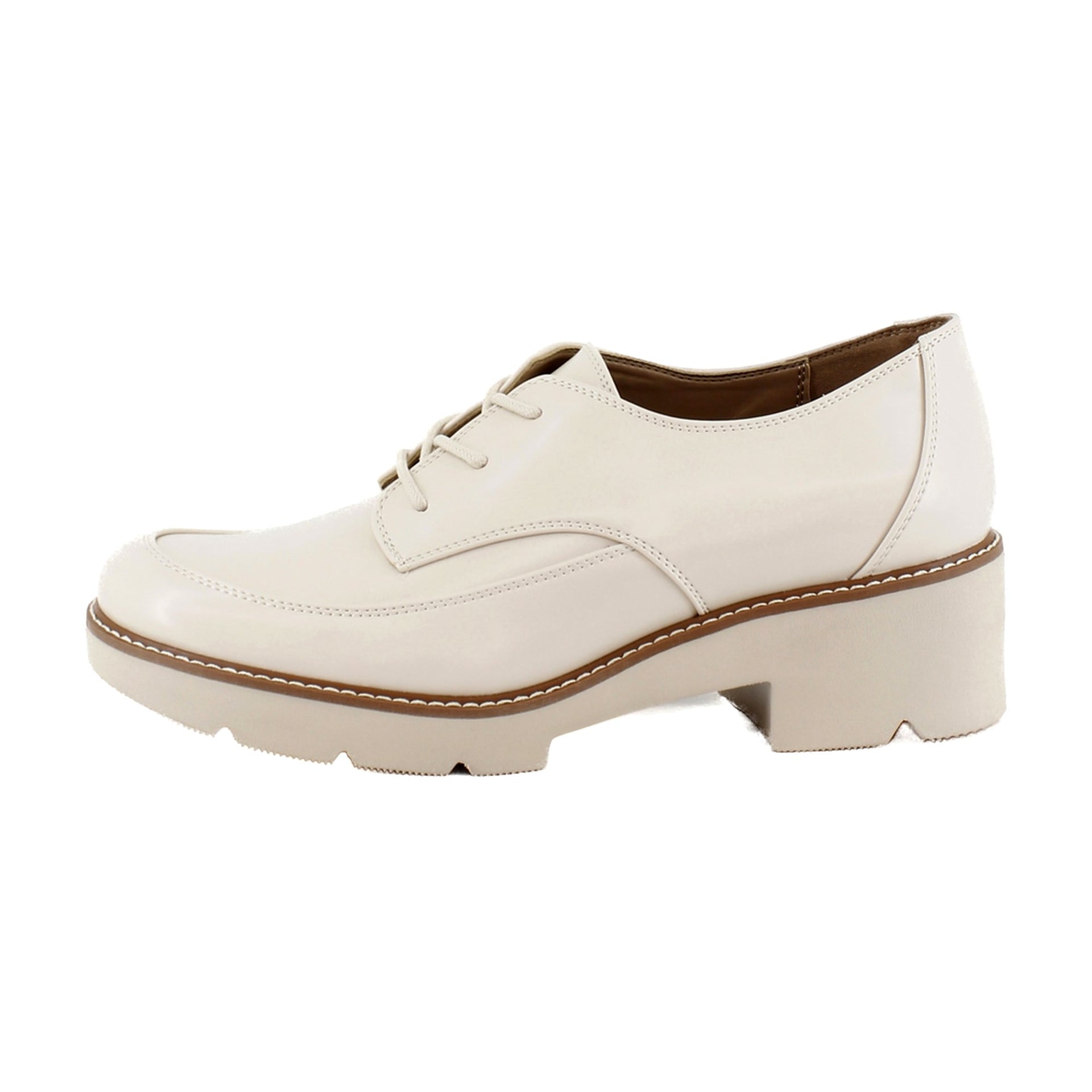 Porcelain Off White