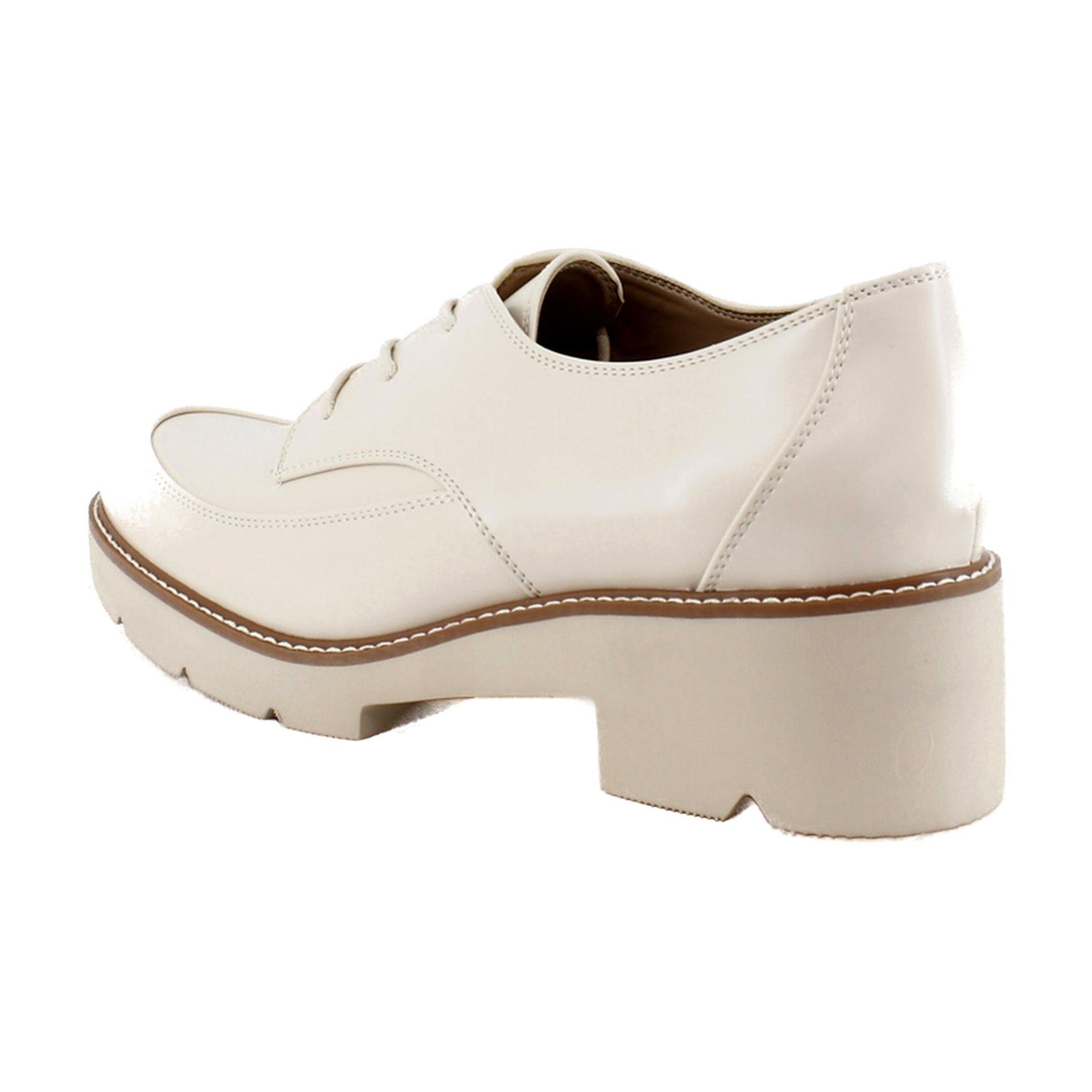 Porcelain Off White