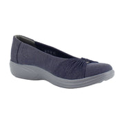 Navy Fabric