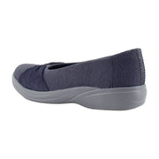 Navy Fabric