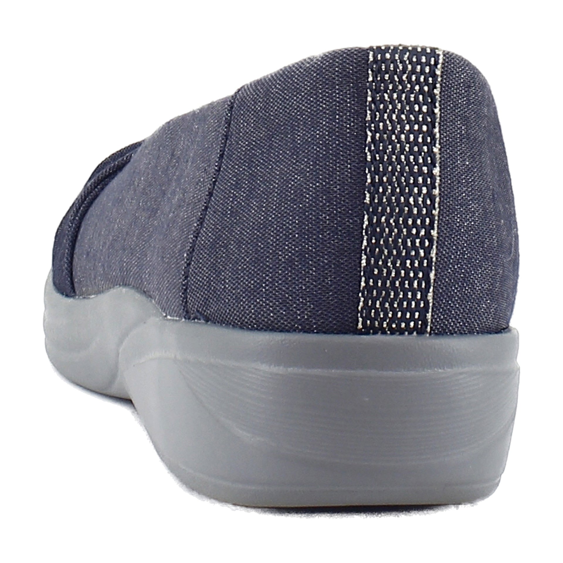 Navy Fabric