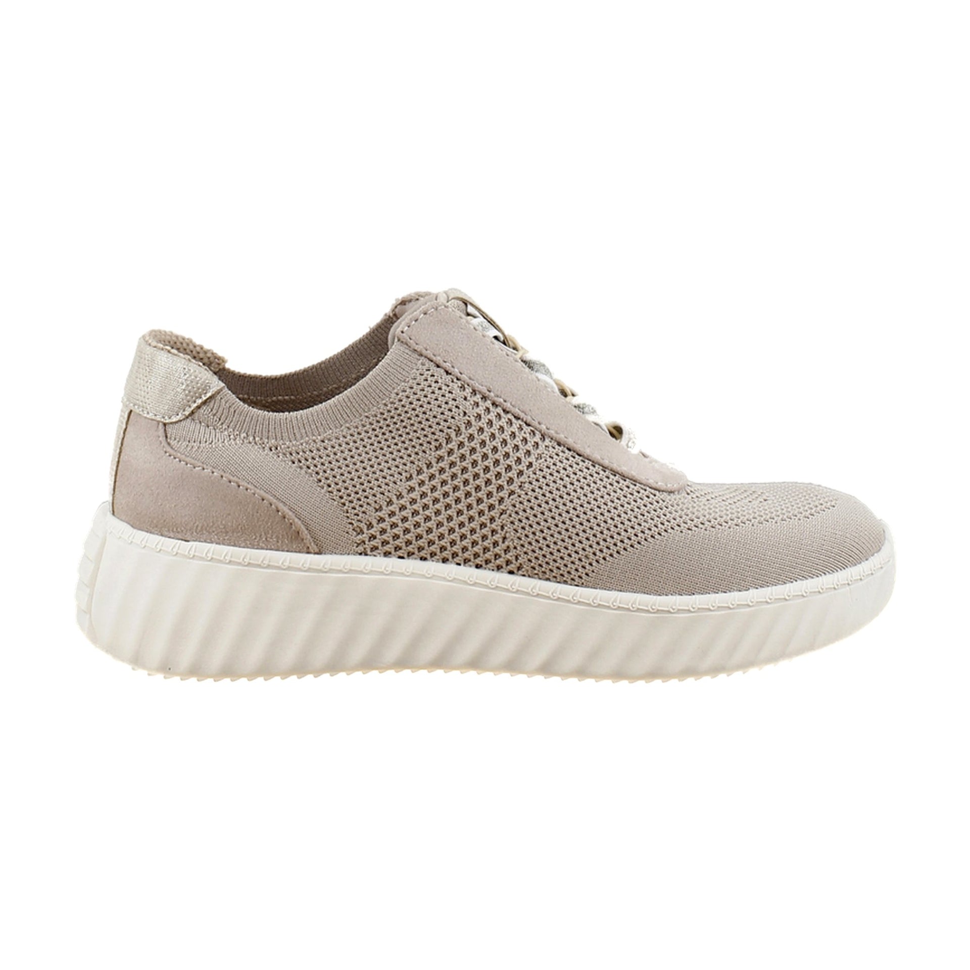 Barely Beige