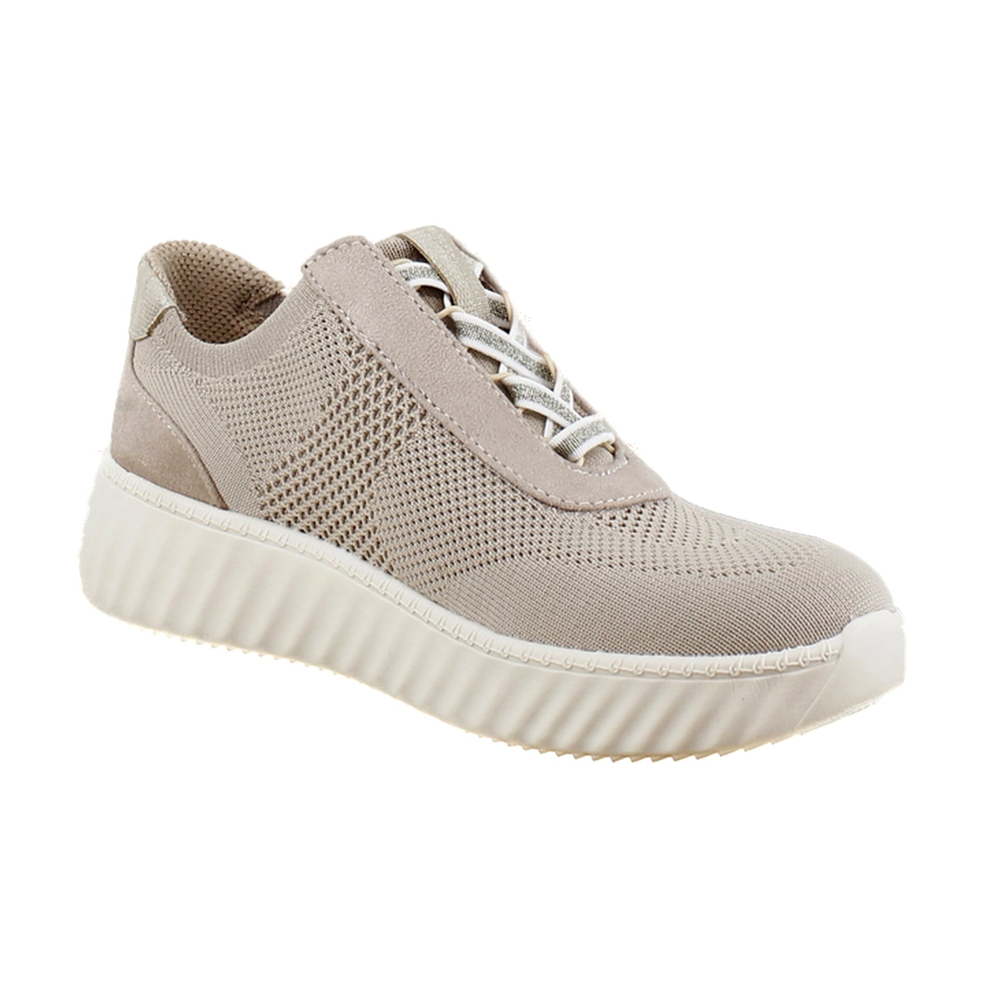 Barely Beige