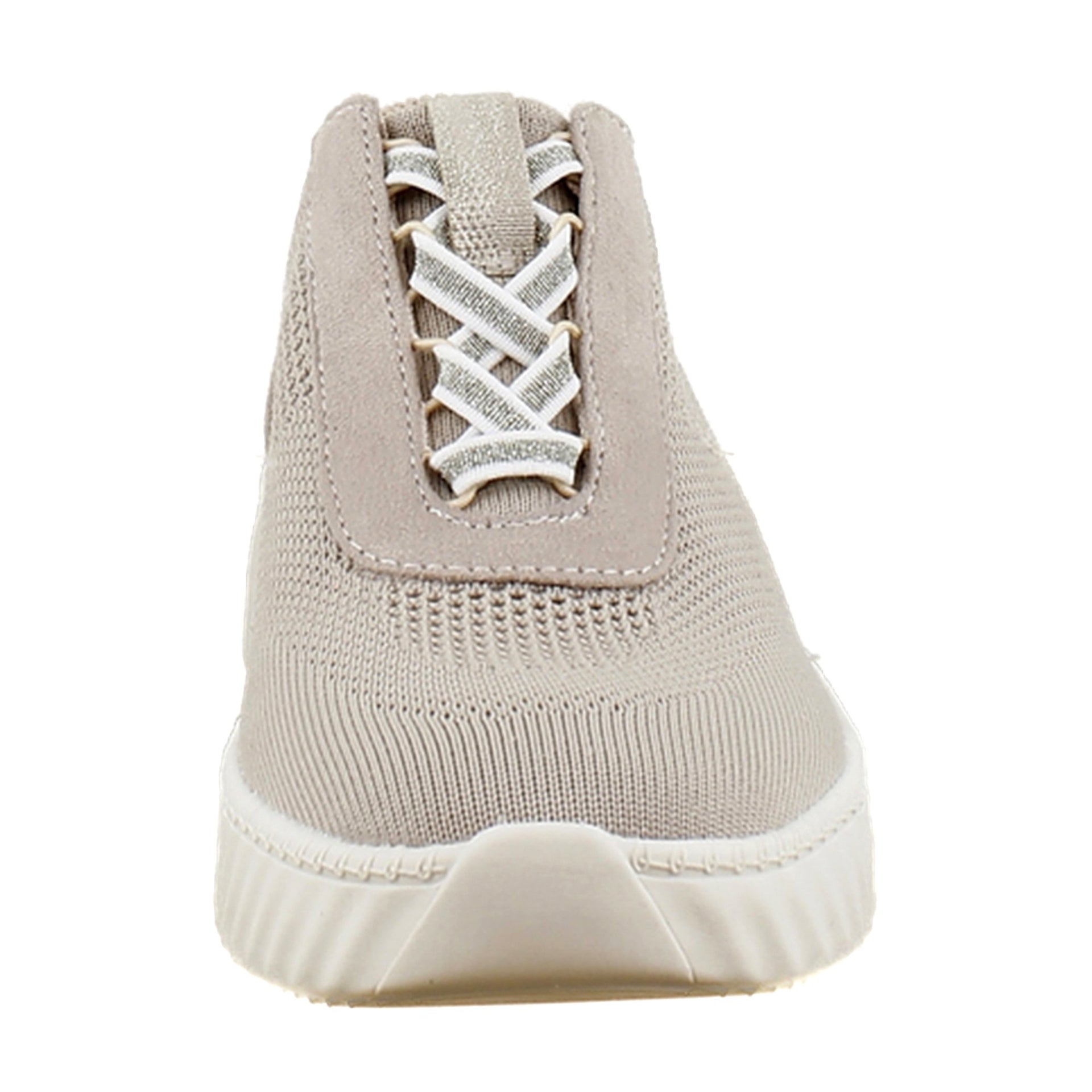 Barely Beige