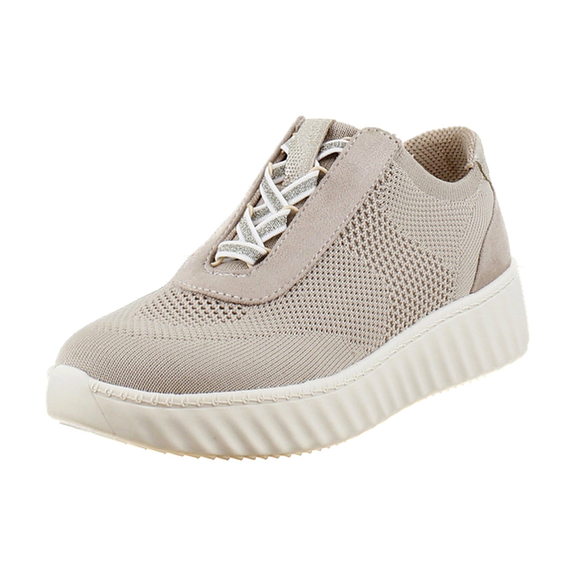 Barely Beige