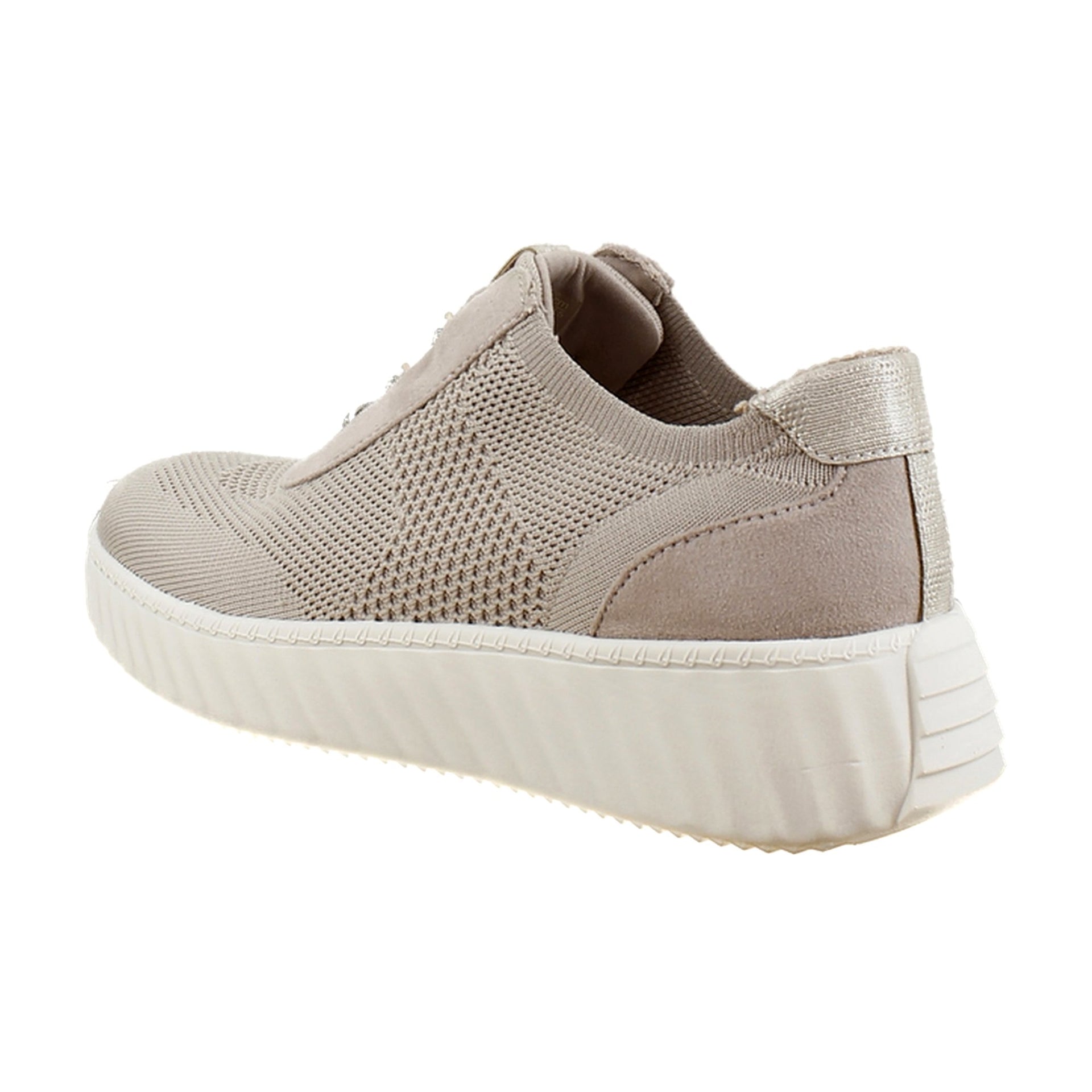 Barely Beige