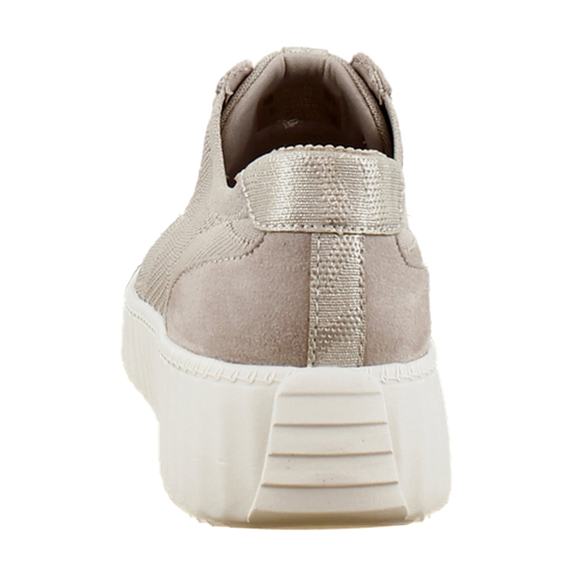 Barely Beige