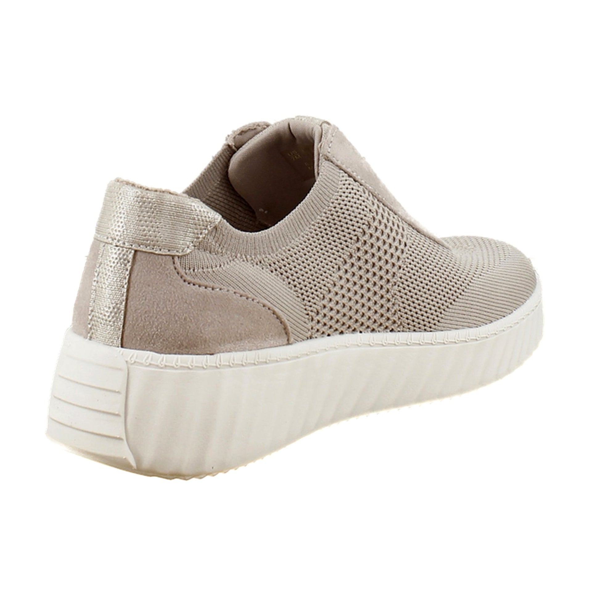Barely Beige