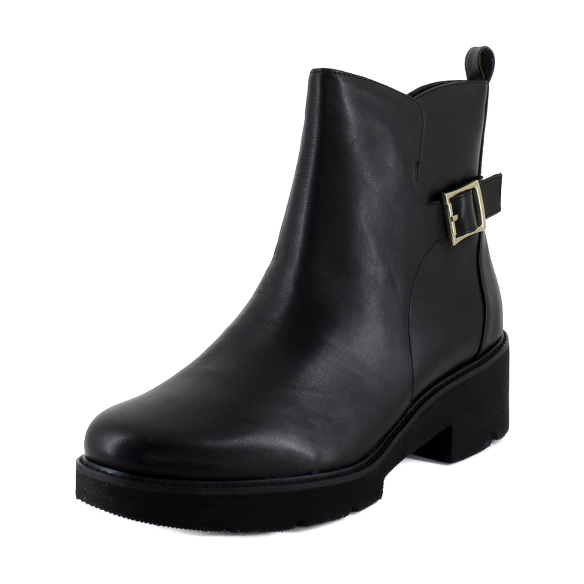 Black Leather