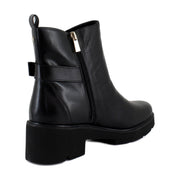 Black Leather