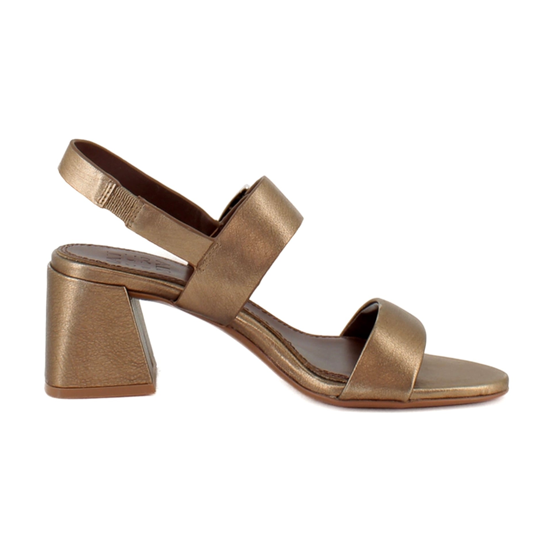Soft Bronze Leather