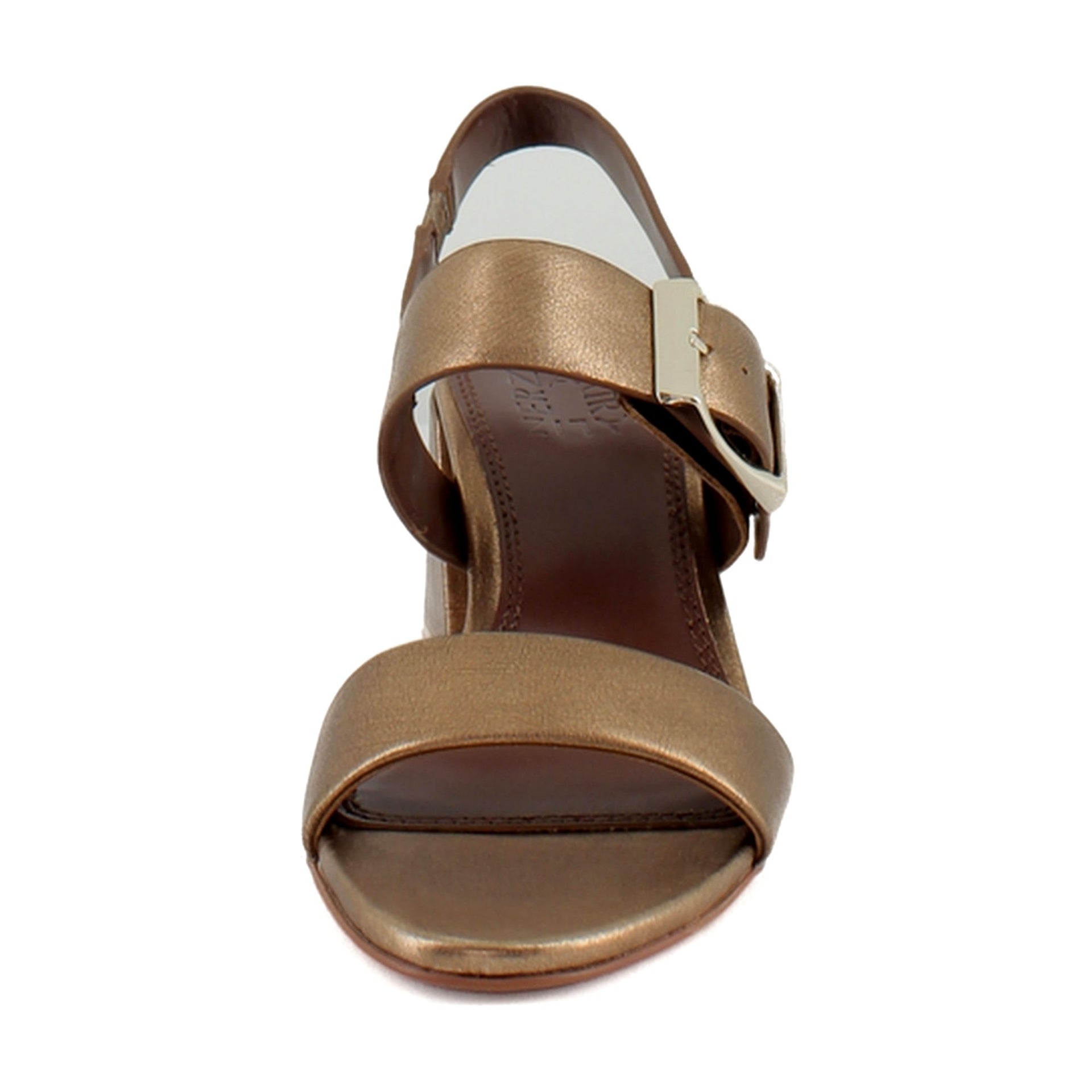 Soft Bronze Leather