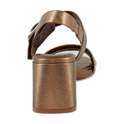 Soft Bronze Leather