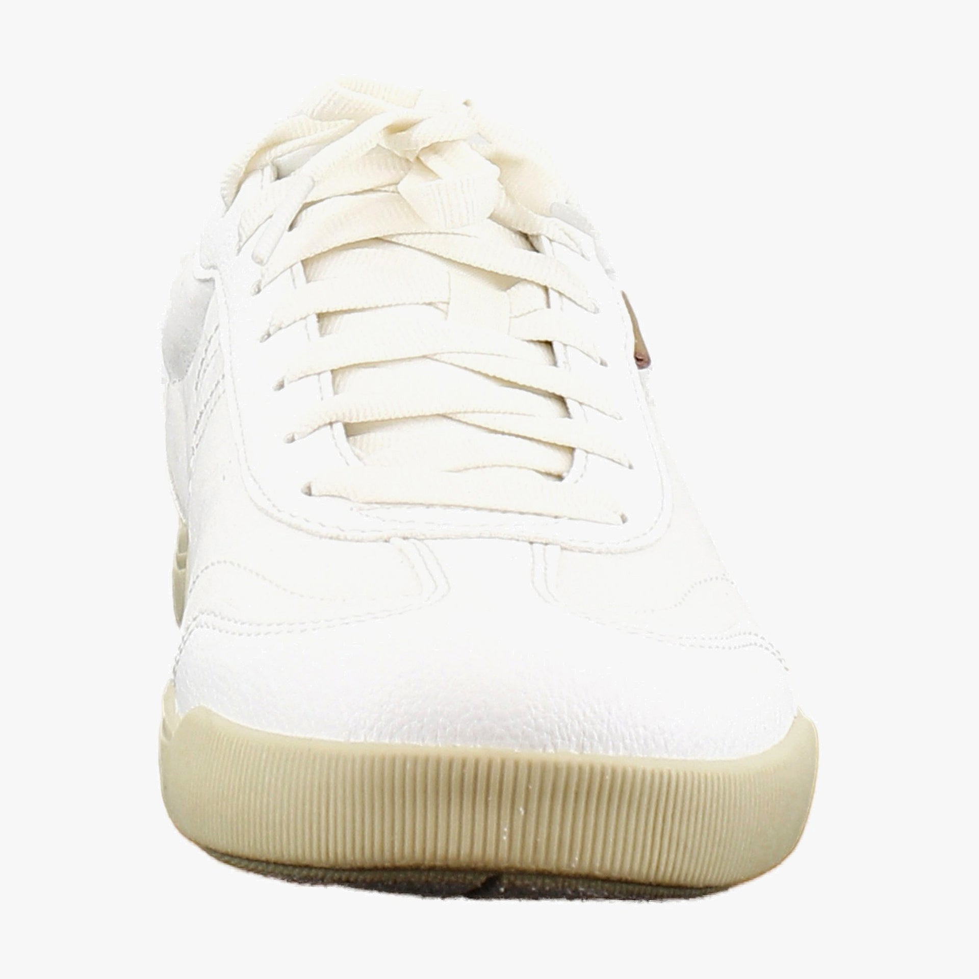 Off White Microfiber