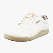 Off White Microfiber