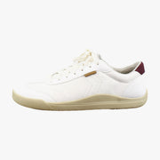 Off White Microfiber