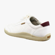 Off White Microfiber